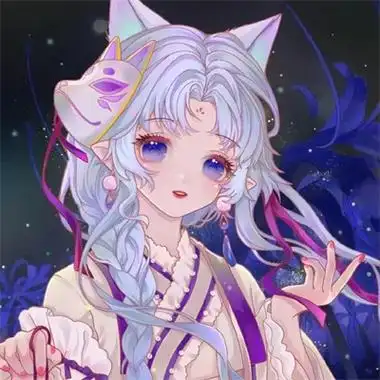 十二星座古风古装公主头像合集