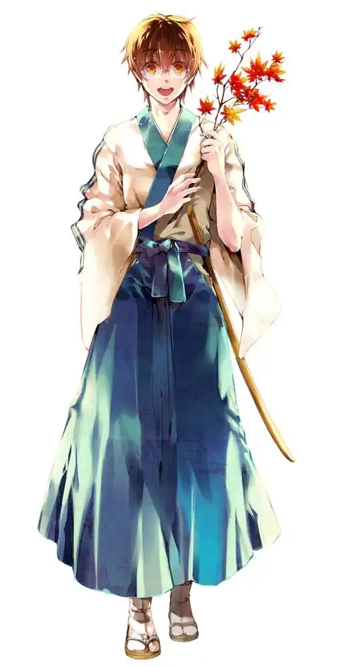 啊啊啊你是新八肿么可能