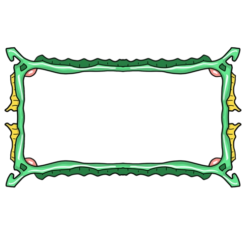 游戏边框图片大全_游戏边框图片素材【png免费下载】-90设计网