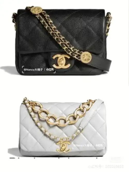 香奈儿22a包包可预定啦