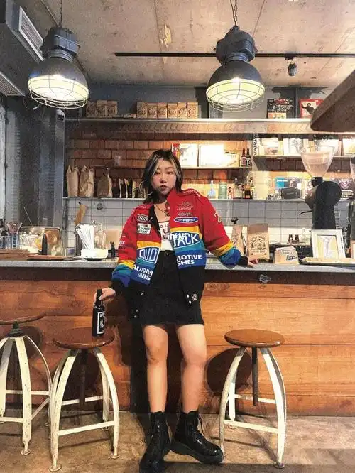 微胖穿搭160cm115斤我的快乐回来了