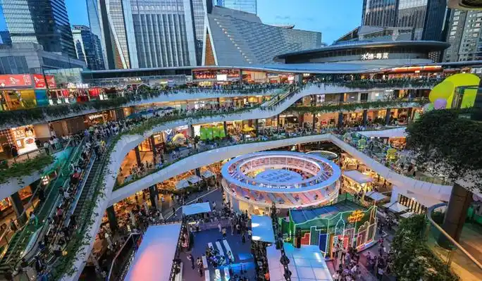 福田星河cocopark到访客群调研洞悉消费者偏好与行为习惯