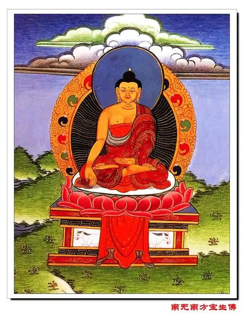 《净除业障百咒》功德——全知麦彭仁波切著,堪布索达吉仁波切译