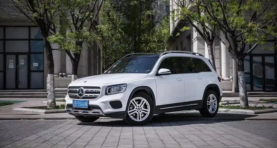 女车主道出奔驰glb的6个缺点,你能接受这些缺点吗