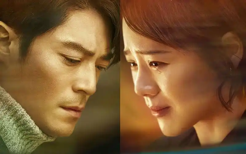 霍建华,马思纯主演的《大约在冬季》原著讲述了一个怎样的故事?