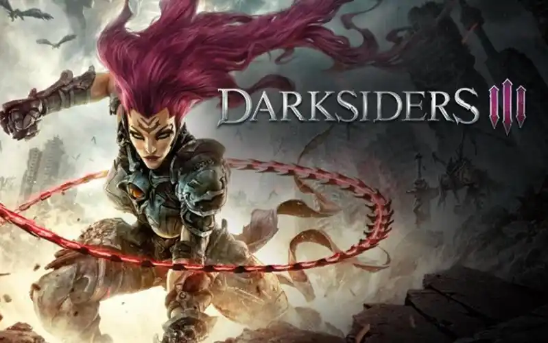 单手通关《暗黑血统3》全流程攻略实况合集(已完结)