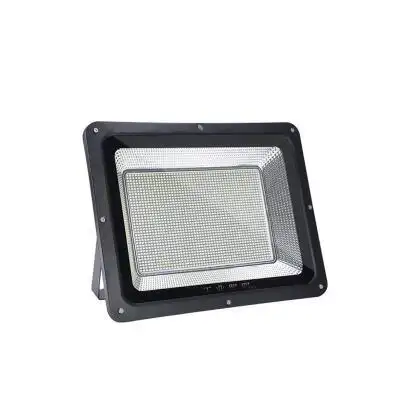 led投光灯户外防水超亮射灯广告工地室外强光车间灯探照灯照明灯kb6