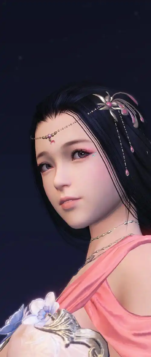 天涯明月刀10802560竖版手机壁纸