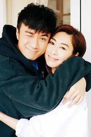 古巨基胡定欣做乱世情侣 十四年前拍《爱与诚》今续前缘