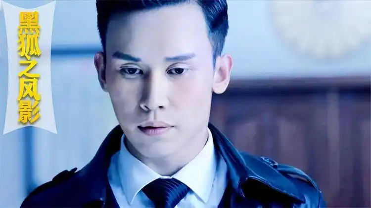 黑狐之风影:王文渊夜闯敌营,摧毁敌人实验室