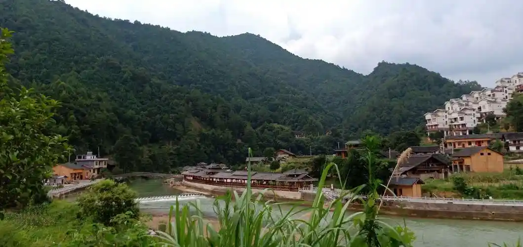 2019之夏.永州江华 上>