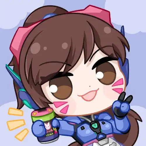 祝贺我最喜欢的游戏守望先锋:归来上线!