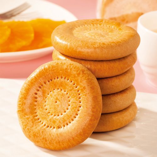 地道风物 新疆鲜牛乳馕1000g牛奶小油馕特产糕点休闲零食早餐点心