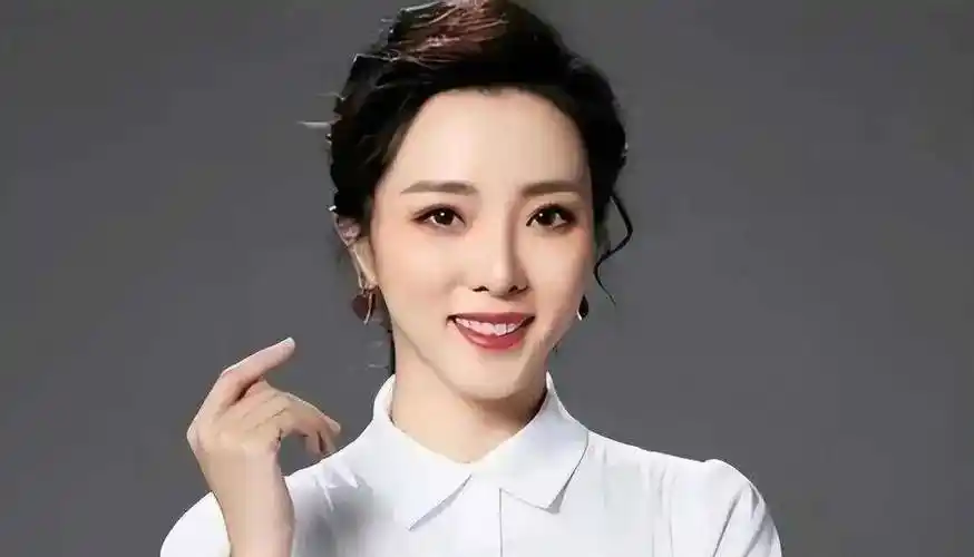 从央视离职后,美女李思思疯狂捞金,40天接3场商演_离开_收入_表演