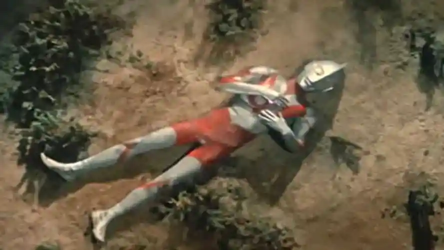 细数计时器被毁的5位奥特曼奥父倒地不起杰克秒变皮套