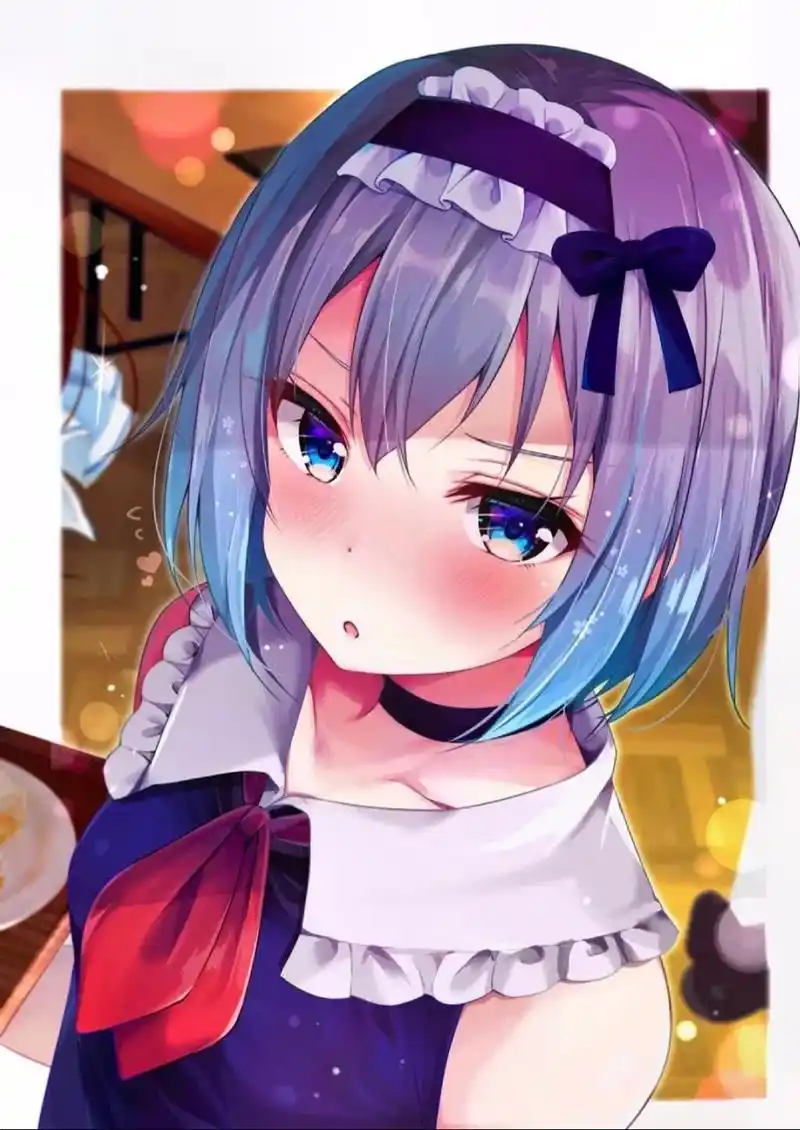 空银子 #龙王的工作 #图片来源于网络 - 抖音