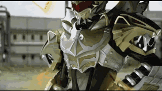 早些年铠甲勇士的特效和现在耗资几个亿的斗破苍穹特效对比