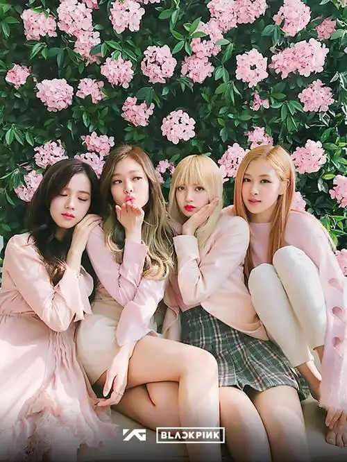 blackpink