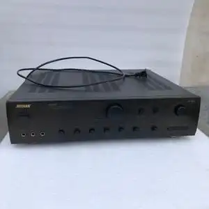 二手湖山功放机