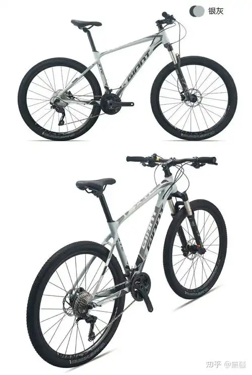 捷安特xtc800这款车可以长途骑行环游中国吗? - 知乎