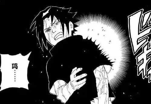 这种xmr真是太容易被(——)了 ● 鸣佐 ● all佐 ● 宇智波佐助 榷热