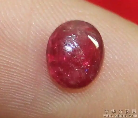 明代出土红宝石899元
