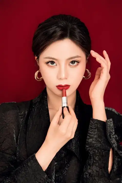 超a御姐妆##美妆生活记录##今日妆容