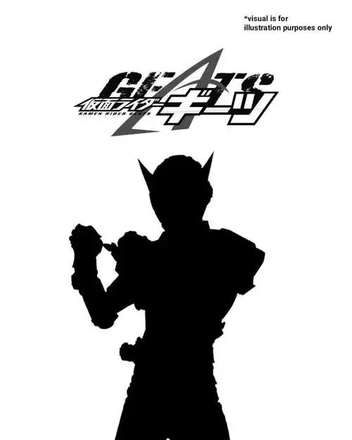 假面骑士geats主骑官方黑影及草稿图公开 第一眼还以为是盖茨_腾讯