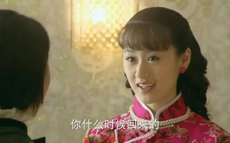 【袁冰妍×谭玉玲】末代皇帝传奇30cut