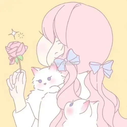 情侣头像##女生头像##电脑壁纸##可爱头像##手机壁纸