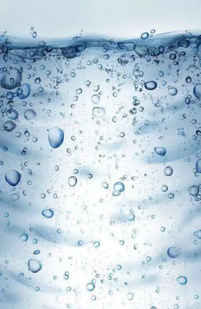 小分子团水健胃消食除便秘的原理