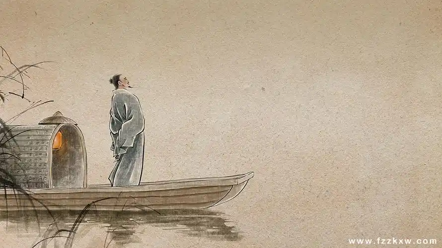 诗心廉魂一一读唐朝朗州司马刘禹锡诗词有感