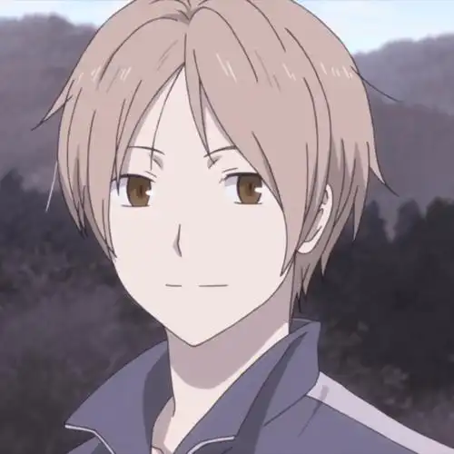 夏目友人账|夏目贵志.