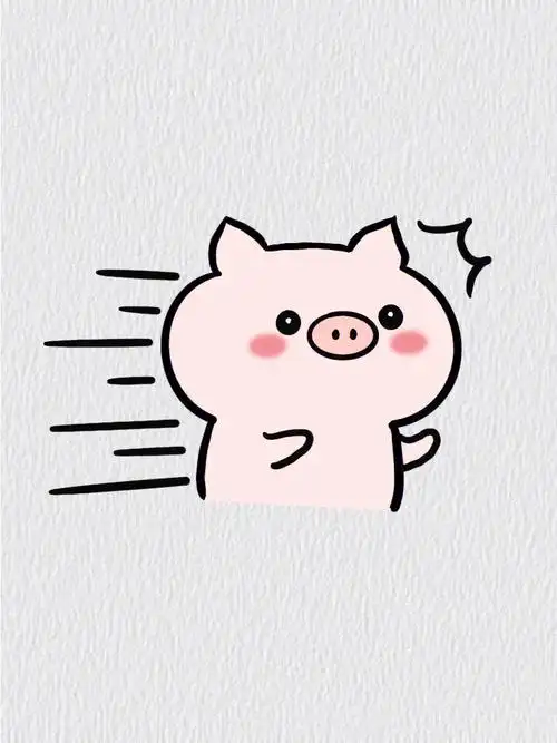 可爱简笔画  #画画  #绘画  #画个简笔画  #简笔画教学  #表情包