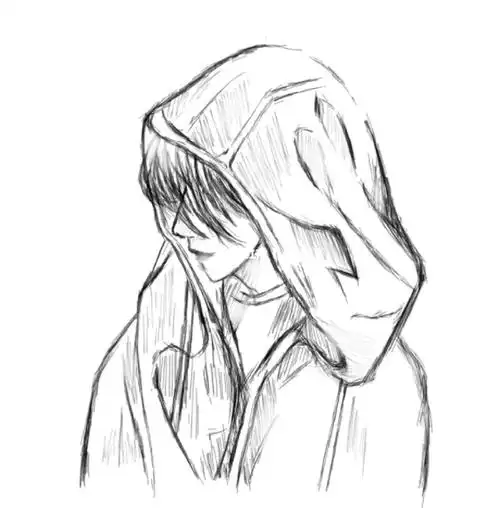 张起灵小哥真的很帅