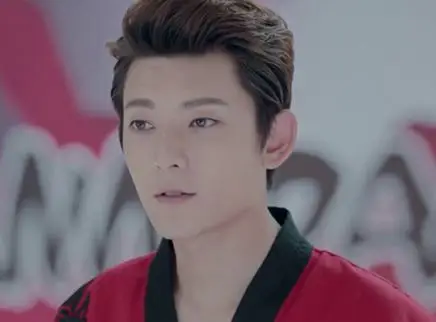 旋风少女第二季