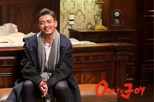 《欢乐颂2》温馨细节暖人心扉