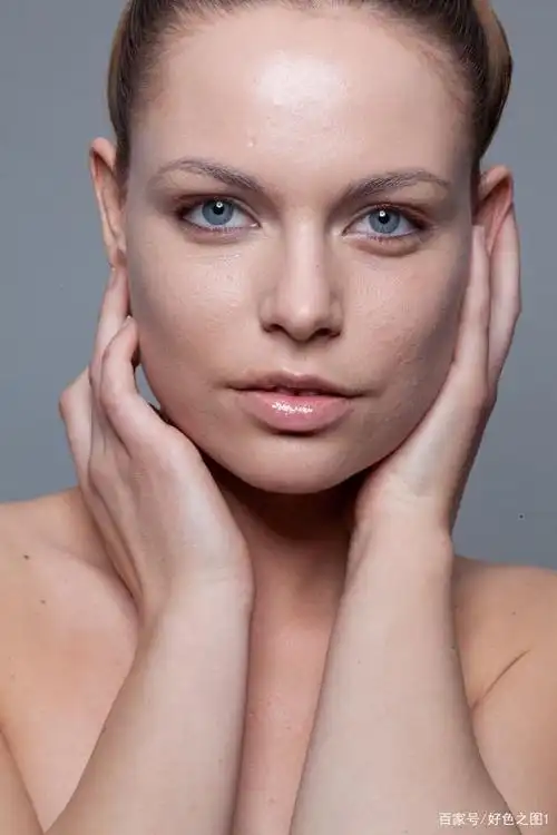 容易掌握的人像照片高低频磨皮方法简单粗暴才是硬道理