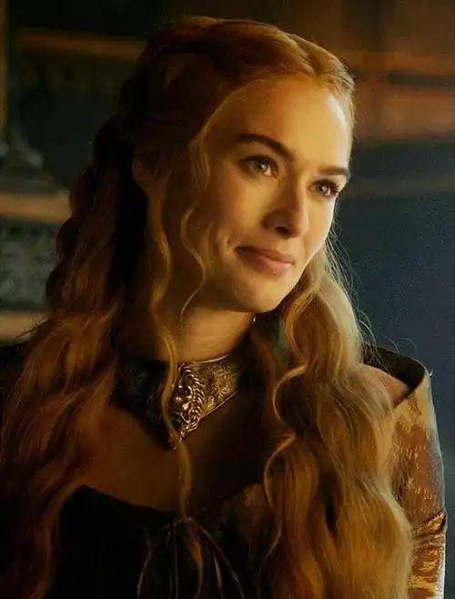 《权力的游戏》中那些令人心动的女角色,你最喜欢谁?