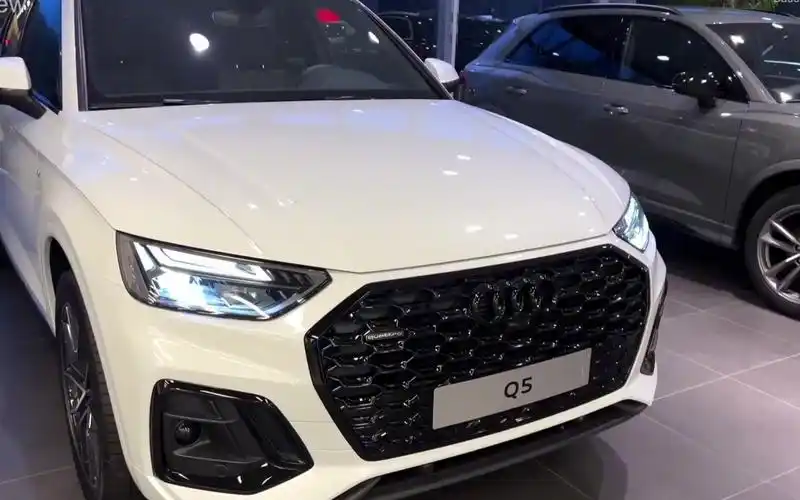 2023款奥迪q5l最新落地成交价和配置分析解说