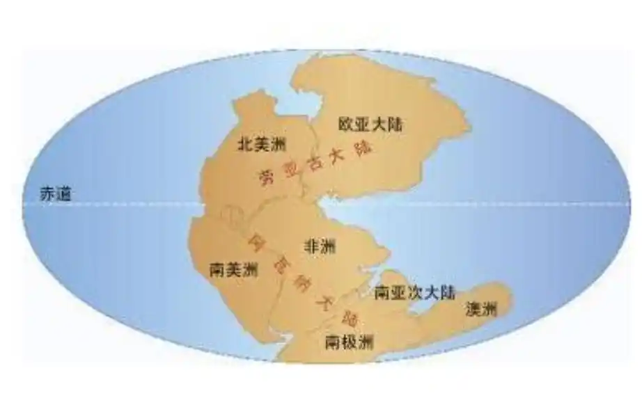 是时候提高警惕了:南极冰川融化,科学家发现了意外的东西