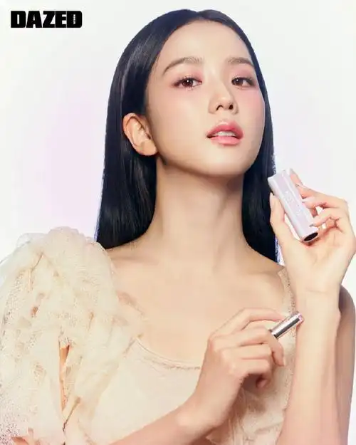 金智秀迪奥全球品牌大使