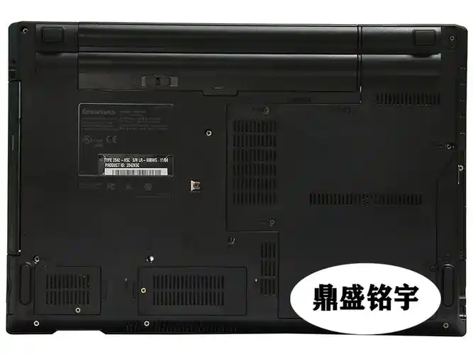 二手笔记本电脑ibm thinkpad sl410笔记本电脑办公学习商务游戏本