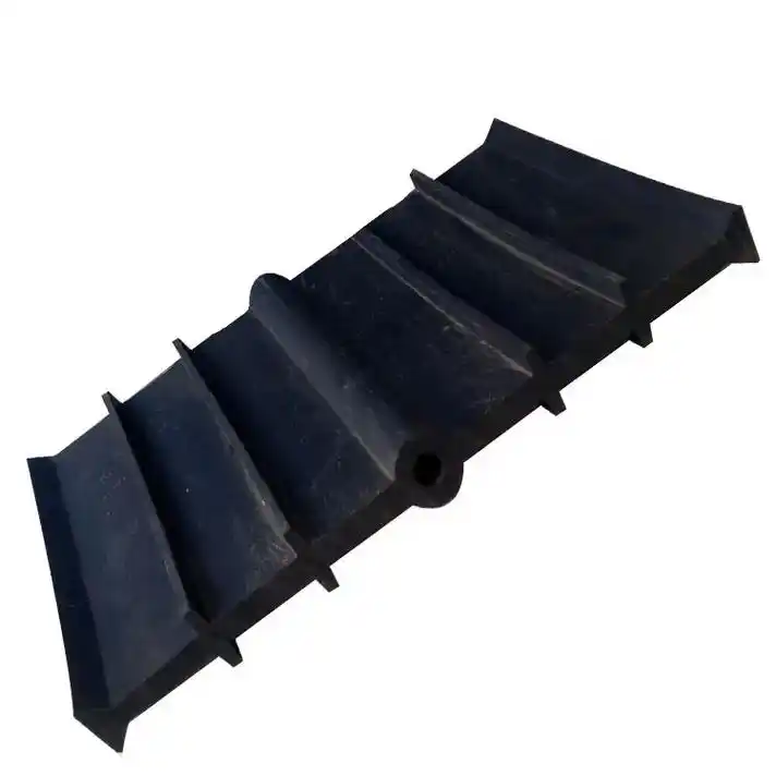 橡胶止水带是一种具有防水功能的橡胶制品,通常 - 抖音