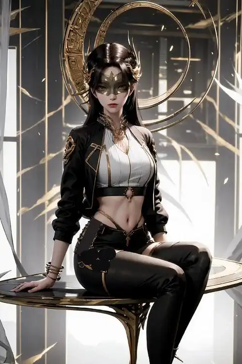 遮天(动画) 狠人大帝 高清美图/壁纸