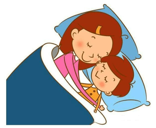 原来这个时间点睡觉的宝宝,智商和身高比同龄的都高!你家娃是吗