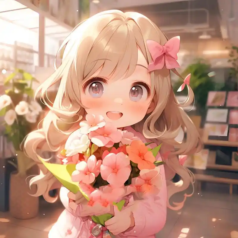 996978156998爱了78157815 这头像也太可爱了吧!