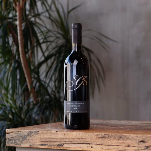 清新优雅 | 澳大利亚帕史维产区泰伦斯庄园赤霞珠干红葡萄酒