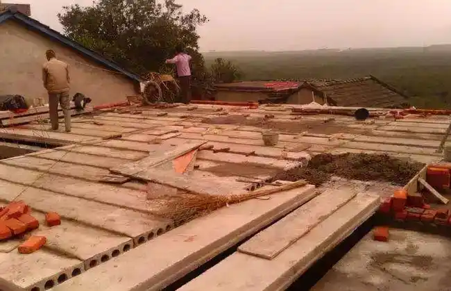 哪些因素会影响建筑安全?|钢筋|墙体|现浇板_网易订阅