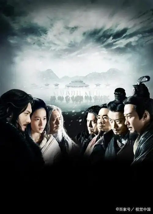 刘邦比项羽更有才能,也更仁慈,为何刘邦在历史上的名声不如项羽